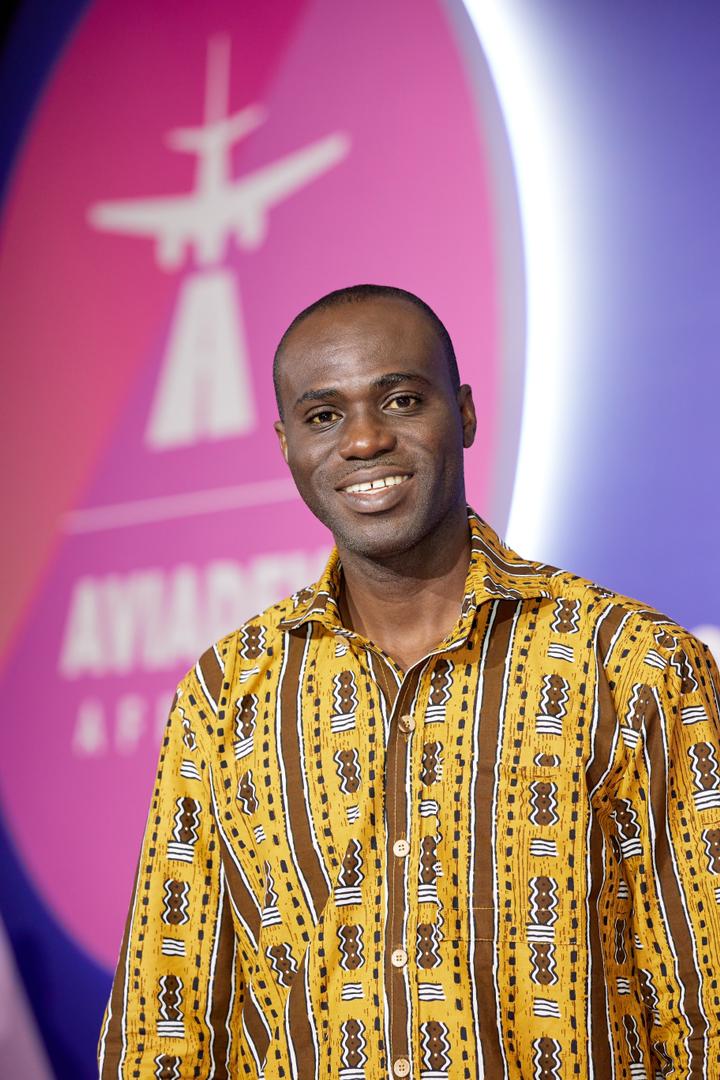 Richard Kyereh